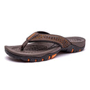 Chinelo Ortopédico Masculino Confortável
