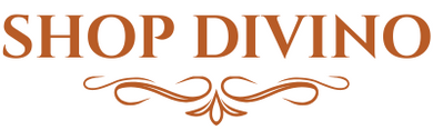 Logotipo da loja Shop Divino