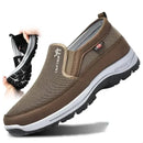 Tênis Ortopédico Masculino Nobre Comfort -  Ultra confortável