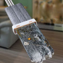 Esfregão Mop Mágico em Microfibra 360°