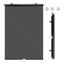 Cortina Persiana Blackout Star com Ventosas