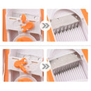 Cortador e Fatiador Multifuncional