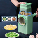 Cortador e Fatiador de Legumes