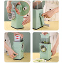 Cortador e Fatiador de Legumes