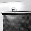 Cortina Persiana Blackout Star com Ventosas