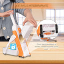 Cortador e Fatiador Multifuncional