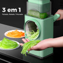 Cortador e Fatiador de Legumes