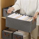 Organizador Dobrável para Roupas