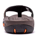 Chinelo Ortopédico Masculino Confortável