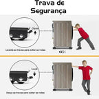 Suportes com Rodinhas para Móveis - StrongMove™