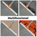 Rodo Inteligente Dupla Função - Varre e Elimina Água