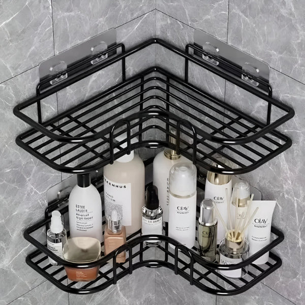 Prateleira Premium para Banheiro - COMPRE 1 LEVE 2