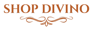 Logotipo da loja Shop Divino