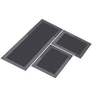 Tapete para Casa e Cozinha Antiderrapante Absorvente Premium