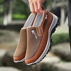 Tênis Ortopédico Masculino Nobre Comfort -  Ultra confortável