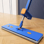 Esfregão Mop Mágico em Microfibra 360°