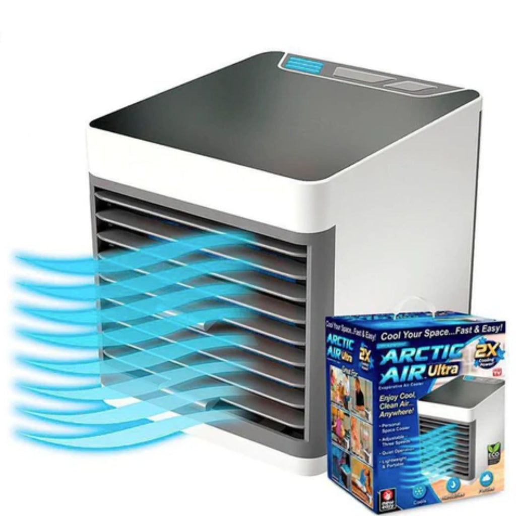 Ar Condicionado Portátil - Arctic AirPro