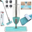 Rodo Inteligente Mop Spray 360°