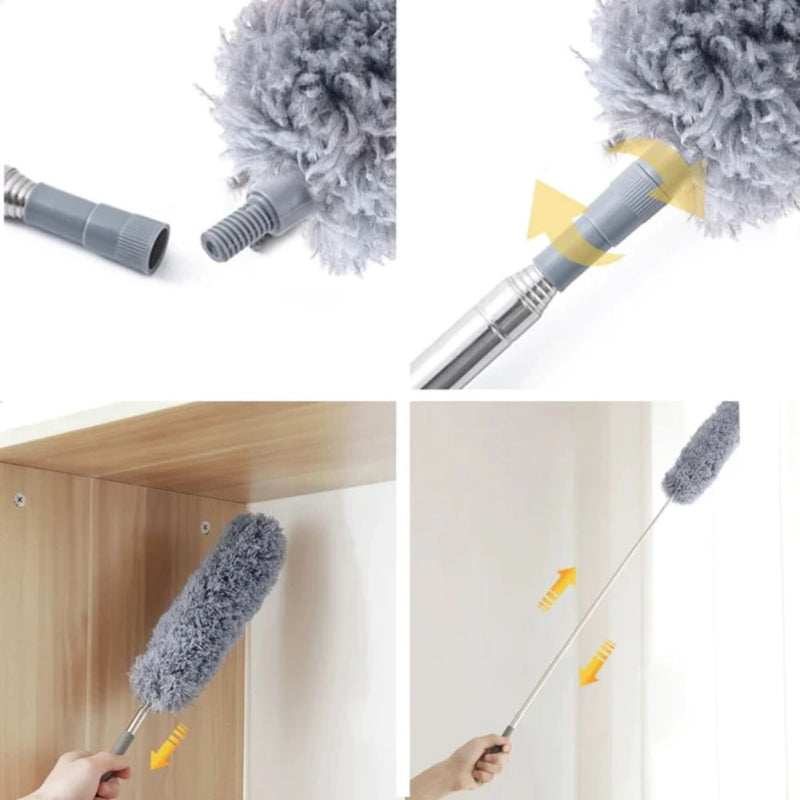 Espanador Extensível