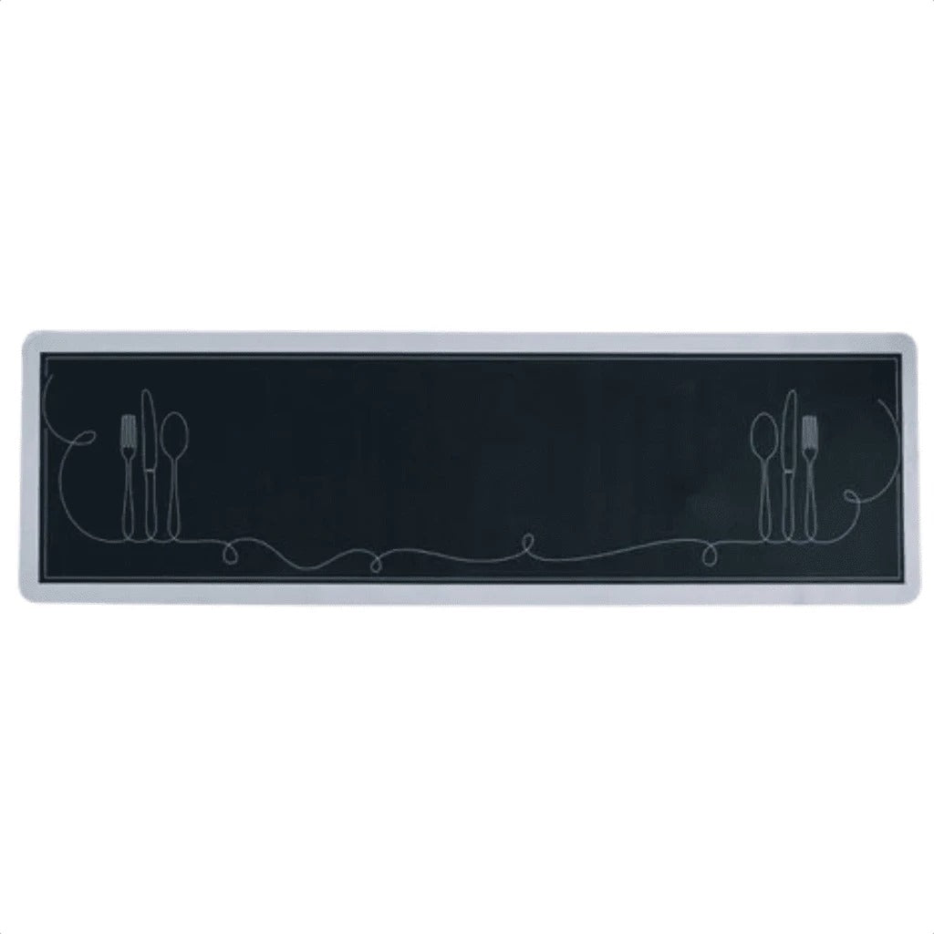 Tapete Kacyumara 50x70cm Antiderrapante Premium