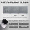 Tapetes Antiderrapante Premium para Banheiro - Pague 1 Leve 2