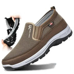 Tênis Ortopédico Masculino Nobre Comfort -  Ultra confortável