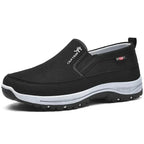 Tênis Ortopédico Masculino Nobre Comfort -  Ultra confortável