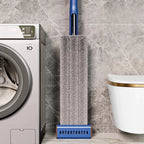 Kit 6 refis panos microfibra - Mop Mágico