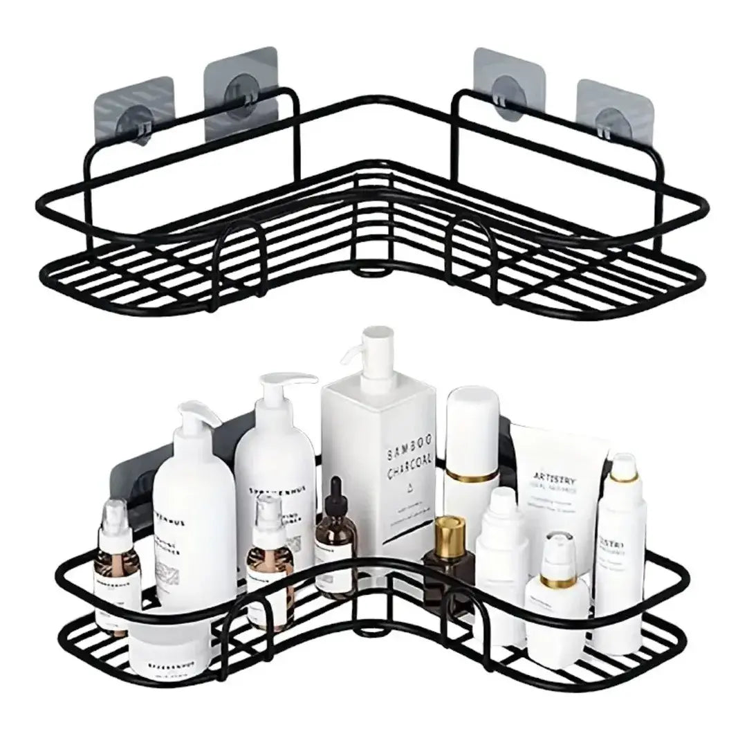 Prateleira Multiuso para Banheiro - COMPRE 1 LEVE 2