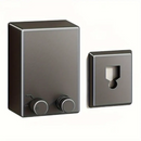 Varal Retrátil Invisível em Aço Inox