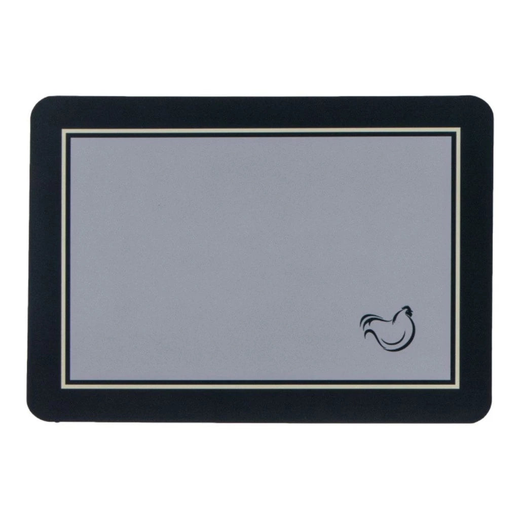 Tapete Kacyumara 50x70cm Antiderrapante Premium