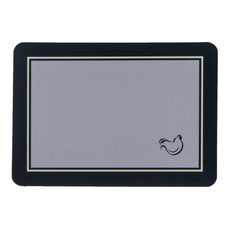 Tapete Kacyumara 50x70cm Antiderrapante Premium
