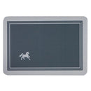 Tapete Kacyumara 50x70cm Antiderrapante Premium