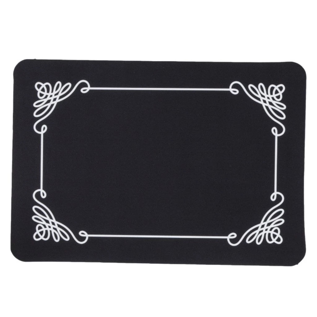 Tapete Kacyumara 50x70cm Antiderrapante Premium