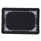 Tapete Kacyumara 50x70cm Antiderrapante Premium