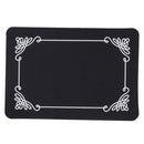 Tapete Kacyumara 50x70cm Antiderrapante Premium