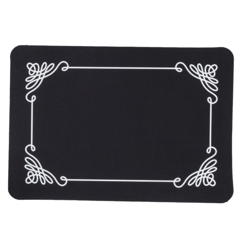 Tapete Kacyumara 50x70cm Antiderrapante Premium