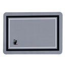 Tapete Kacyumara 50x70cm Antiderrapante Premium